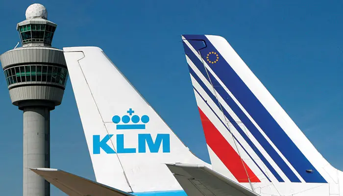 Travel Well with Air France-KLM - What Sets These Airlines Apart